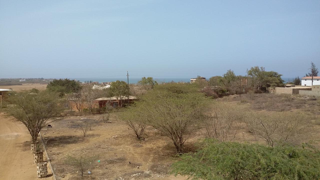 Hôtel Paradialaw à Saly Extérieur photo